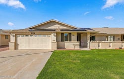 10718 W CHERYL Drive, Sun City, AZ 85351