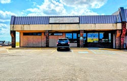 2810 S Main Street, Perryton, TX 79070