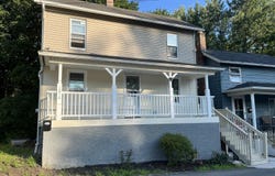 1816 Bloom Avenue, Scranton, PA 18508