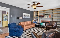 3290 Sullivan Road, Boydton, VA 23917