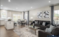 10606 Pink Lilly Ln, Chester, VA 23831