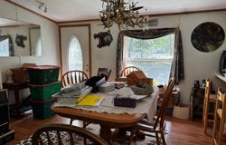9257 N Drive S, Burlington, MI 49029