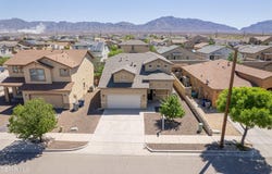 7668 MUNDY CREEK Drive, El Paso, TX 79911