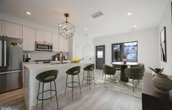 1619 Isherwood St NE #3, Washington, DC 20002