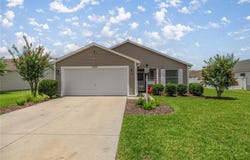 5068 NE 121ST AVENUE, OXFORD, FL 34484