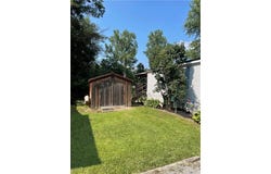 1629 Route 20A-Lot #8, Sheldon, NY 14167