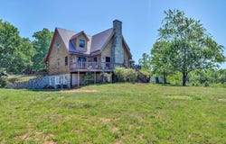 180 Thompson Ridge Cir, Ferrum, VA 24088