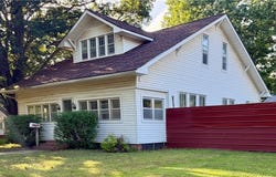 602 E 4th Street, Cherryvale, KS 67335