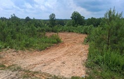Tract 1 Tucker Road, Bath Springs, TN 38311