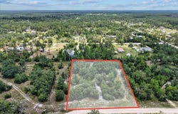 15760 Star Fish Drive, Perry, FL 32348