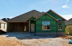 6603 High Meadow Boulevard, Bentonville, AR 72713