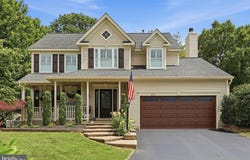 3313 NICHOLAS Court, IJAMSVILLE, MD 21754