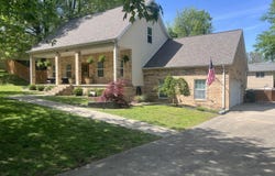 340 S Belaire Street, Monett, MO 65708