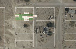 0 AKA 7th Avenue, Trona, CA 93562