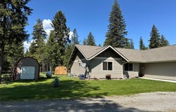 10 Steep River Ranch Lane, Thompson Falls, MT 59873
