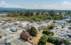 432 T Street, Eureka, CA 95501