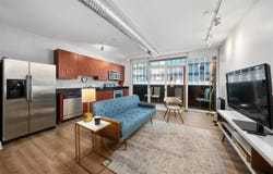 100 E Gay Street, Columbus, OH 43215