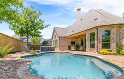 3506 N Terrace Way, Celina, TX 75009