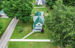 803 N Church Street, Tekonsha, MI 49092