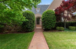 11616 S Hudson Court, Tulsa, OK 74137