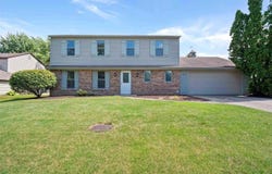 6506 Woodthrush Drive, Fort Wayne, IN 46835