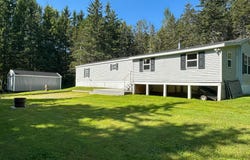 187 Clark Road, Patten, ME 04765