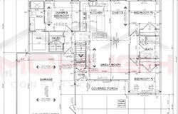 577 HORTON Terrace, HORTONVILLE, WI 54944