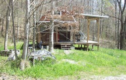 6822 Snake Hollow Road, Sneedville, TN 37869