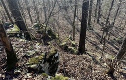 Zachary Trail, Rudy, AR 72952