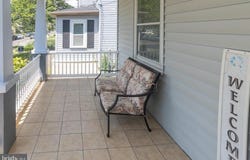 338 E EVERGREEN AVENUE, OAKLYN, NJ 08107