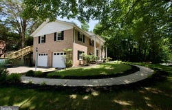 7409 RANGE ROAD, ALEXANDRIA, VA 22306