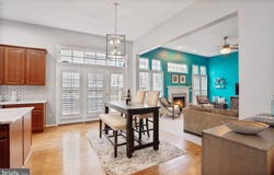 9138 LAKE PARCEL, LORTON, VA 22079