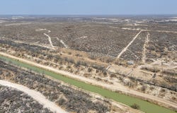 1161 Agua Dulce Rd, Eagle Pass, TX 78852
