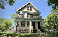 2857 N 34th St, Milwaukee, WI 53210