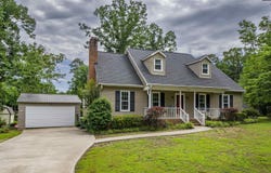 131 Arrow Shores Circle, Chapin, SC 29036