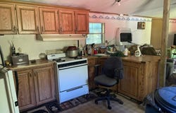 29 AC, Greenland Twp, MI 49948