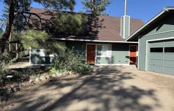 15724 Lake Shore Dr, Weed, CA 96094