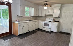 601 Odus Drive, Jackson, MO 63755