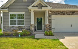 124 Hickory Ridge Drive, Locust, NC 28097