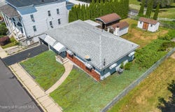 1314 W Locust Street, Scranton, PA 18504