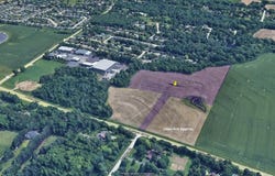 0 N Green Mount Road, Shiloh, IL 62221