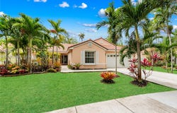 13100 SW 20th St, Miramar, FL 33027