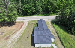 3527 E Sturgeon Valley Road, Vanderbilt, MI 49795