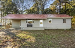 17440 Highway 11, Griffithville, AR 72060