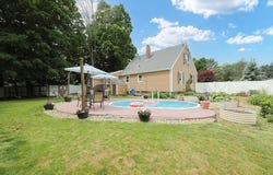 357 Williams Street, Dighton, MA 02764