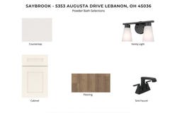 5353 Augusta Drive, Turtle Creek Twp, OH 45036