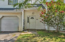 92 GINGER DRIVE, LUMBERTON, NJ 08048
