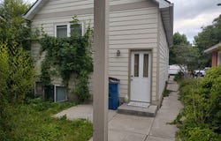 2426 & 2424B Ernest Avenue, Missoula, MT 59801