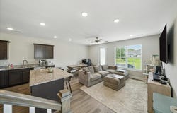 4891 Ancient Glacier Lane, Knoxville, TN 37918