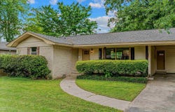 2020 W Sevier Street, Benton, AR 72015